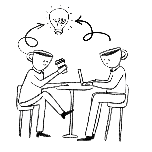 Animated Mind Maps in Next.js: Key to explaining visually