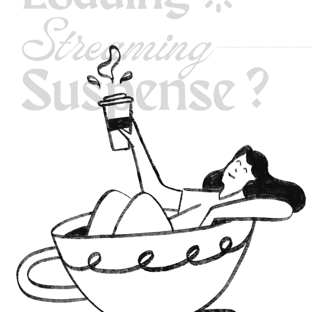 SEO Meets UX: Mastering Next.js Streaming, Suspense and Loading